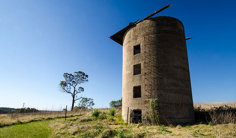 Scheyville National Park - Port Augusta Accommodation 0