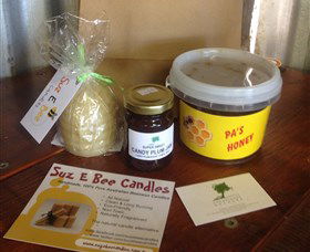 Canoelands Orchard - Port Augusta Accommodation 0