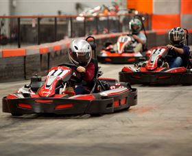 Ultimate Karting Sydney - Port Augusta Accommodation 0