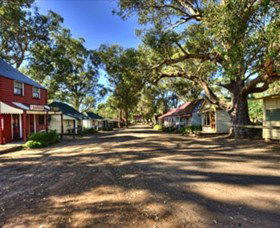 Nelson NSW Port Augusta Accommodation
