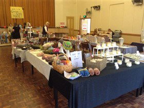 Gumeracha Country Market - Port Augusta Accommodation 0