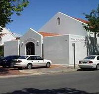 Mary Mackillop Centre - Port Augusta Accommodation