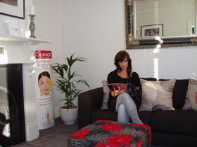 Indica Spa - Port Augusta Accommodation 0