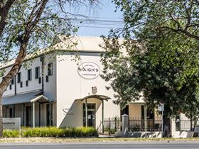 Parkside SA Port Augusta Accommodation