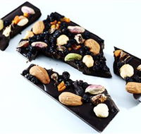 Steven ter Horst Chocolatier - Port Augusta Accommodation