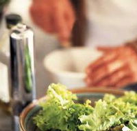 Marion Indoor Market - Port Augusta Accommodation