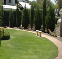 The Monastery - Port Augusta Accommodation