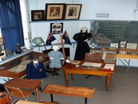 Swan Reach Museum - Port Augusta Accommodation 1