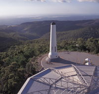 Mount Lofty Summit - Port Augusta Accommodation