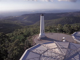 Mount Lofty Summit - Port Augusta Accommodation 0