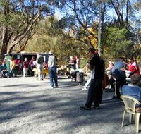 Adelaide Hills Petanque Club - Port Augusta Accommodation