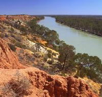 Chowilla Game Reserve And Regional Reserve - Port Augusta Accommodation