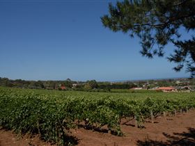 Grancari - Port Augusta Accommodation 0