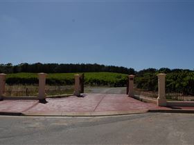 Grancari - Port Augusta Accommodation 1