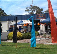 Prancing Pony Brewery - Port Augusta Accommodation