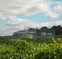 Possingham and Summers Cellar Door - Port Augusta Accommodation