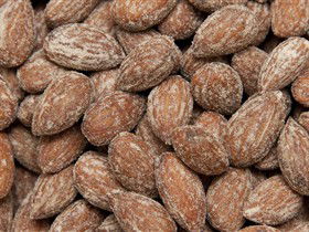 Nuts About Fruit - Port Augusta Accommodation 3