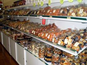 Nuts About Fruit - Port Augusta Accommodation 1