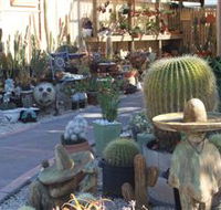 Cactus Creations - Port Augusta Accommodation