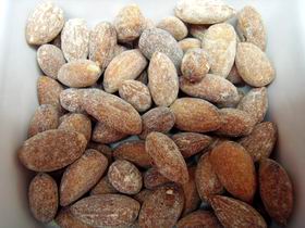 Almondco Almond Hut - Port Augusta Accommodation 0