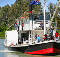 PS Industry - Port Augusta Accommodation