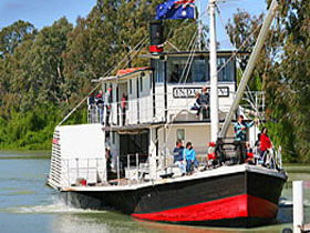 PS Industry - Port Augusta Accommodation 0