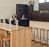 Mitolo Wines - Port Augusta Accommodation