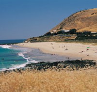 Carrickalinga Beach