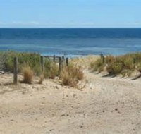 Normanville Beach