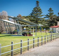 Bungala Park