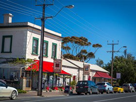 Yankalilla District Heritage Trail - Port Augusta Accommodation 1
