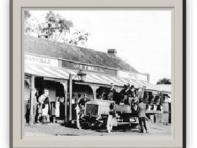 Yankalilla District Heritage Trail - Port Augusta Accommodation 2
