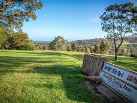 Yankalilla Memorial Park - Port Augusta Accommodation 0