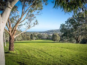Yankalilla Memorial Park - Port Augusta Accommodation 1