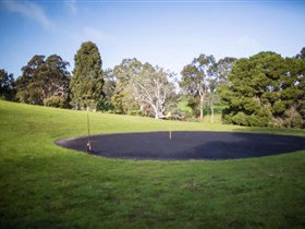 Yankalilla Memorial Park - Port Augusta Accommodation 2