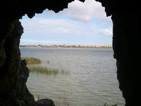 Point Malcolm Lighthouse - Port Augusta Accommodation 1