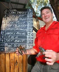 BAILEY BAR CARAVAN PARK - Port Augusta Accommodation 0