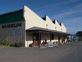 Meningie Cheese Factory Museum - Port Augusta Accommodation 0