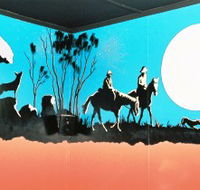 Augathella Moonlighters Theatre - Port Augusta Accommodation