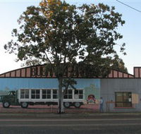 Augathella Heritage Trail - Port Augusta Accommodation