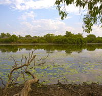 Yurmikmik Walks - Port Augusta Accommodation