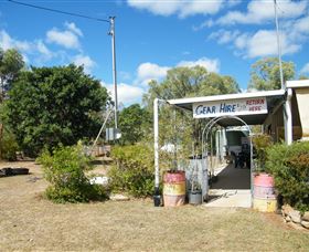 Mount Surprise Gems - Port Augusta Accommodation 3