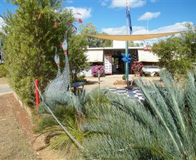 Mount Surprise Gems - Port Augusta Accommodation 0