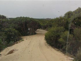 Salt Creek SA Port Augusta Accommodation