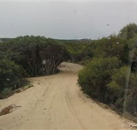 42 Mile Crossing - Port Augusta Accommodation
