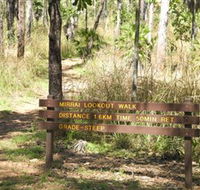 Mirrai Lookout Walk - Port Augusta Accommodation