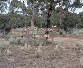 Beacon Hill Lookout And Museum - Port Augusta Accommodation 0