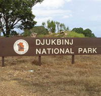 Djukbinj National Park - Port Augusta Accommodation