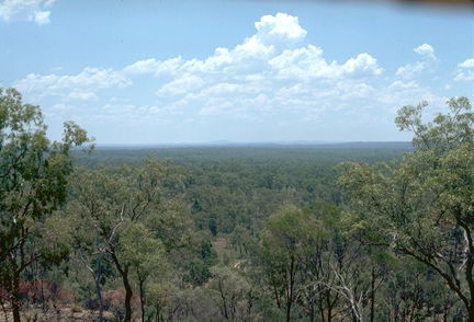 Ka Ka Mundi, Carnarvon National Park - Port Augusta Accommodation 1