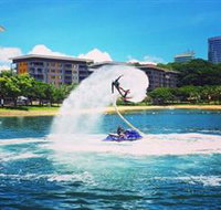 Darwin Flyboarding - Port Augusta Accommodation